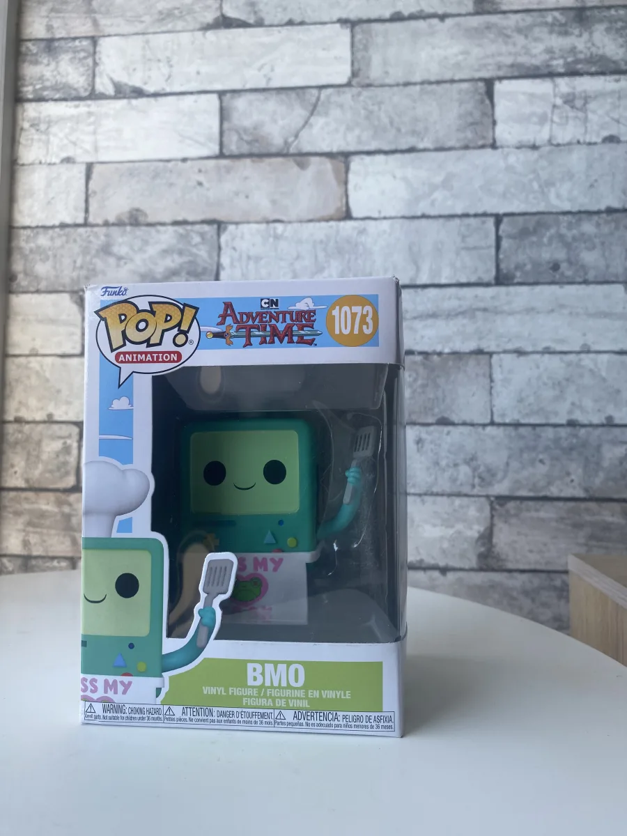 Adventure Time