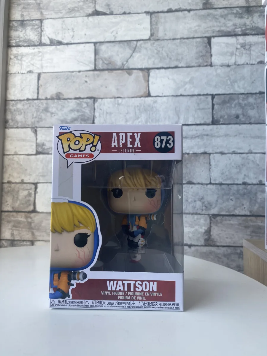 Apex Legenos