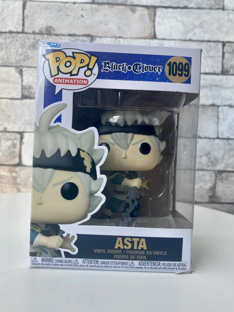 Black Clover