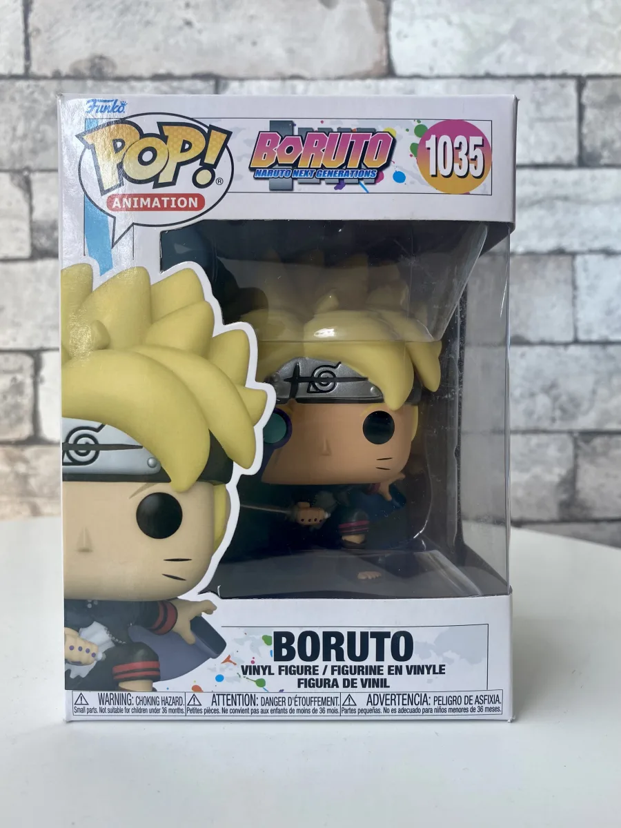 Boruto