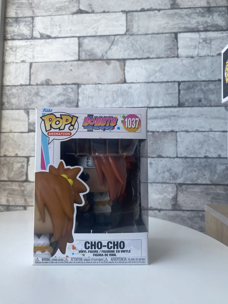 Boruto