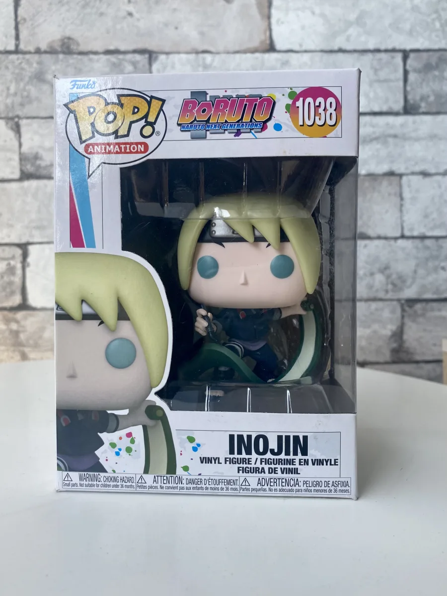 Boruto