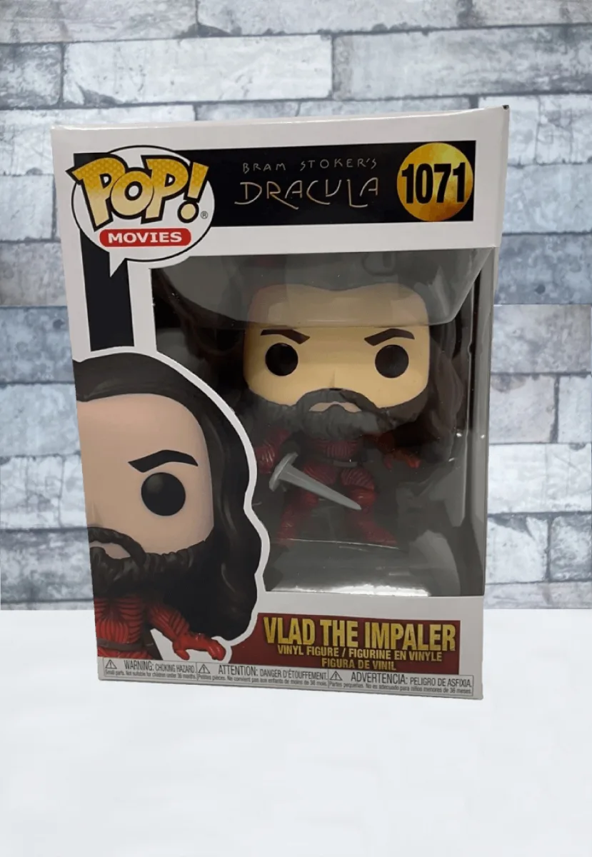 Dracula