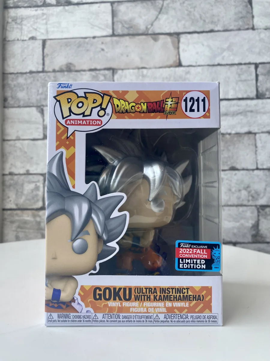 Dragon Ball Z Super