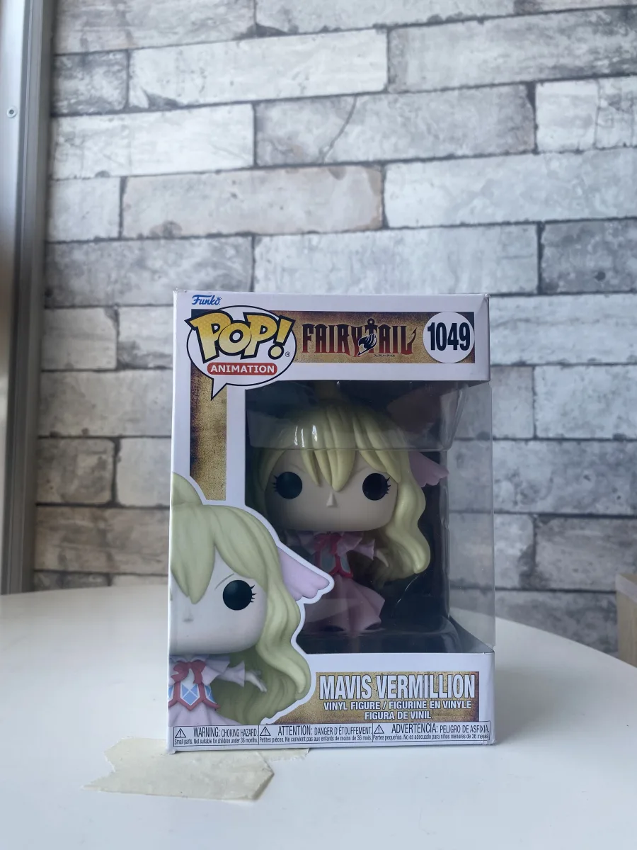 Fairytail