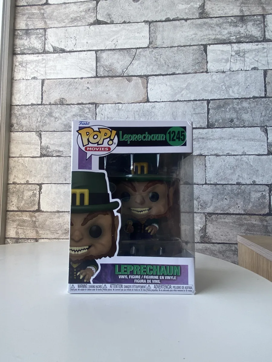 Leprechaun
