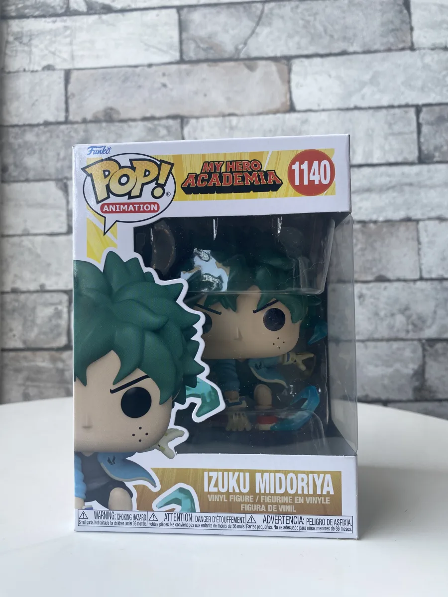 My Hero Academia