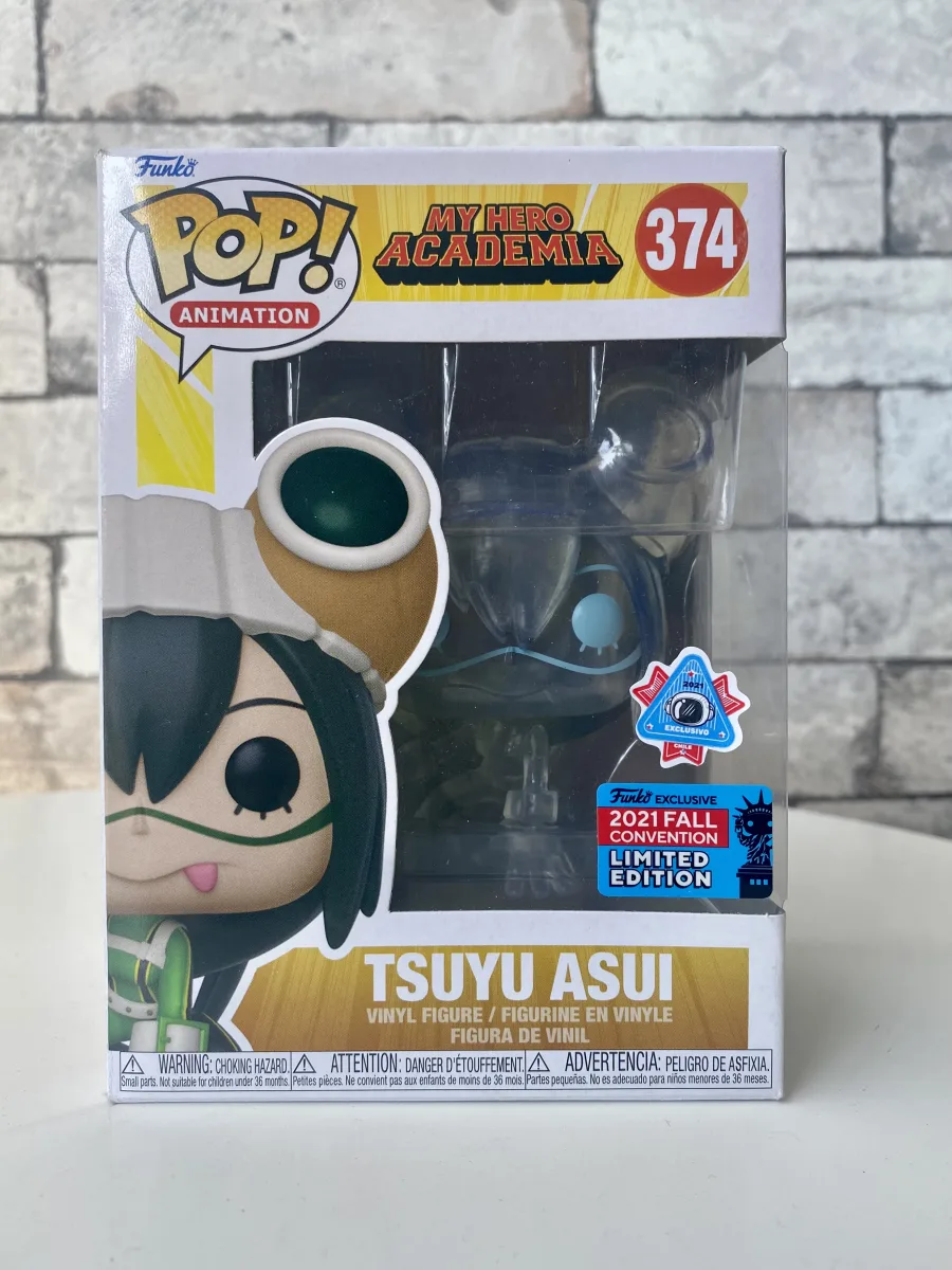 My Hero Academia