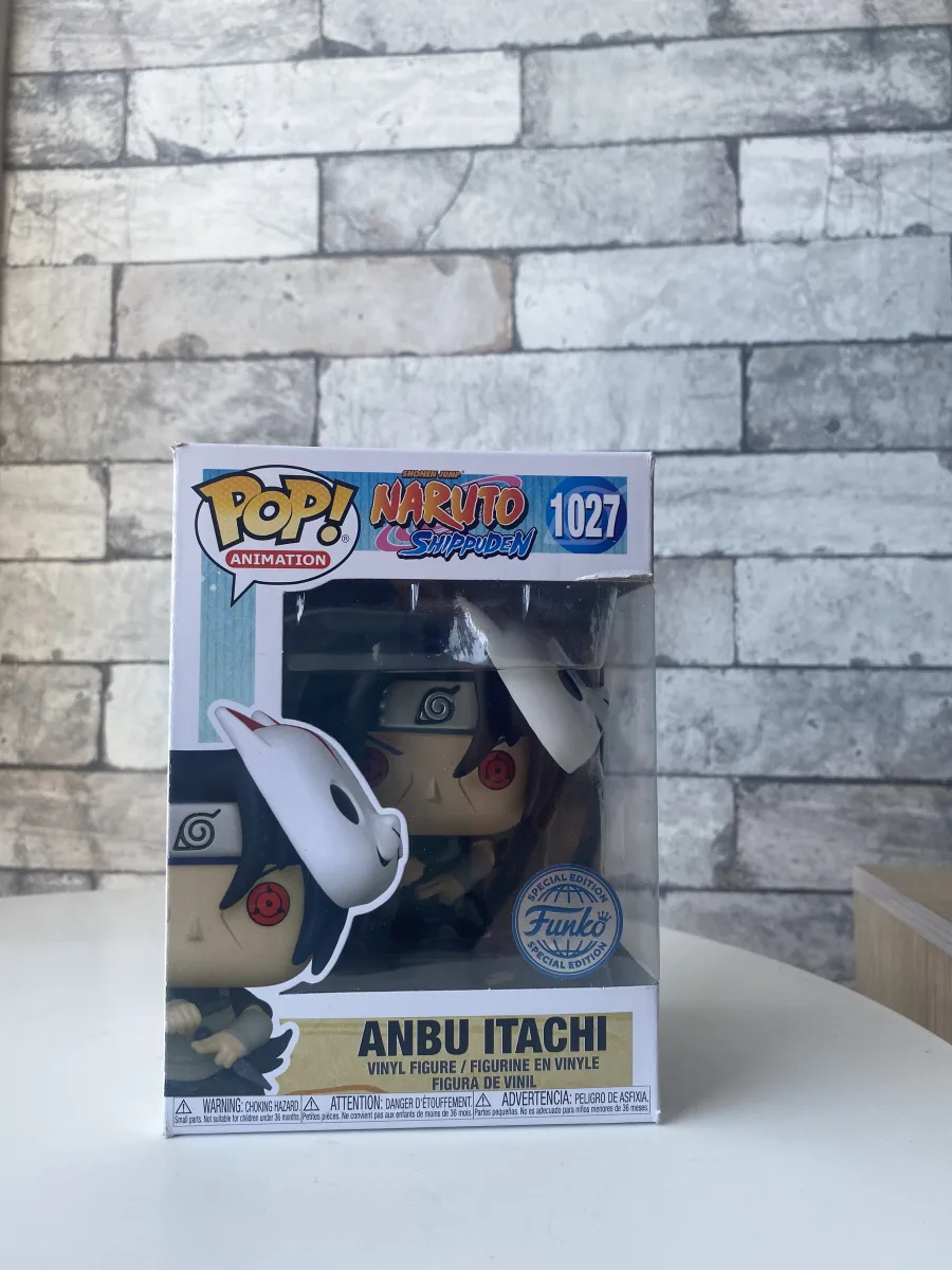 Naruto Shippudem