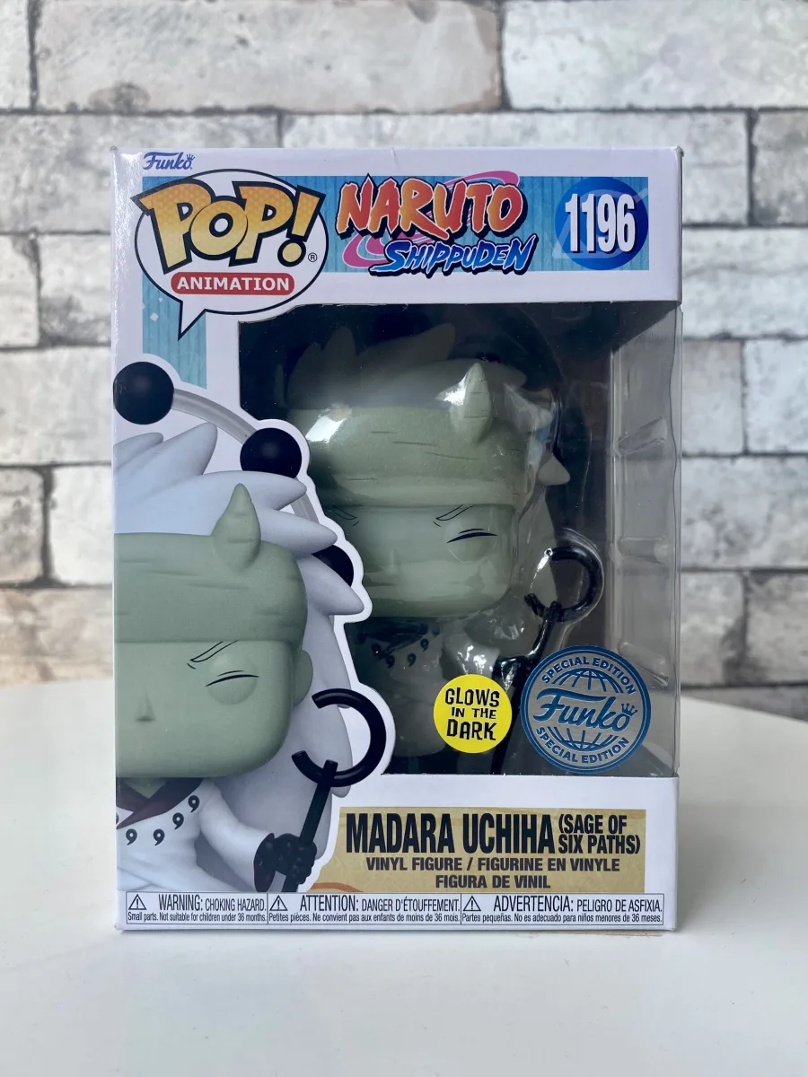 Naruto Shippuden