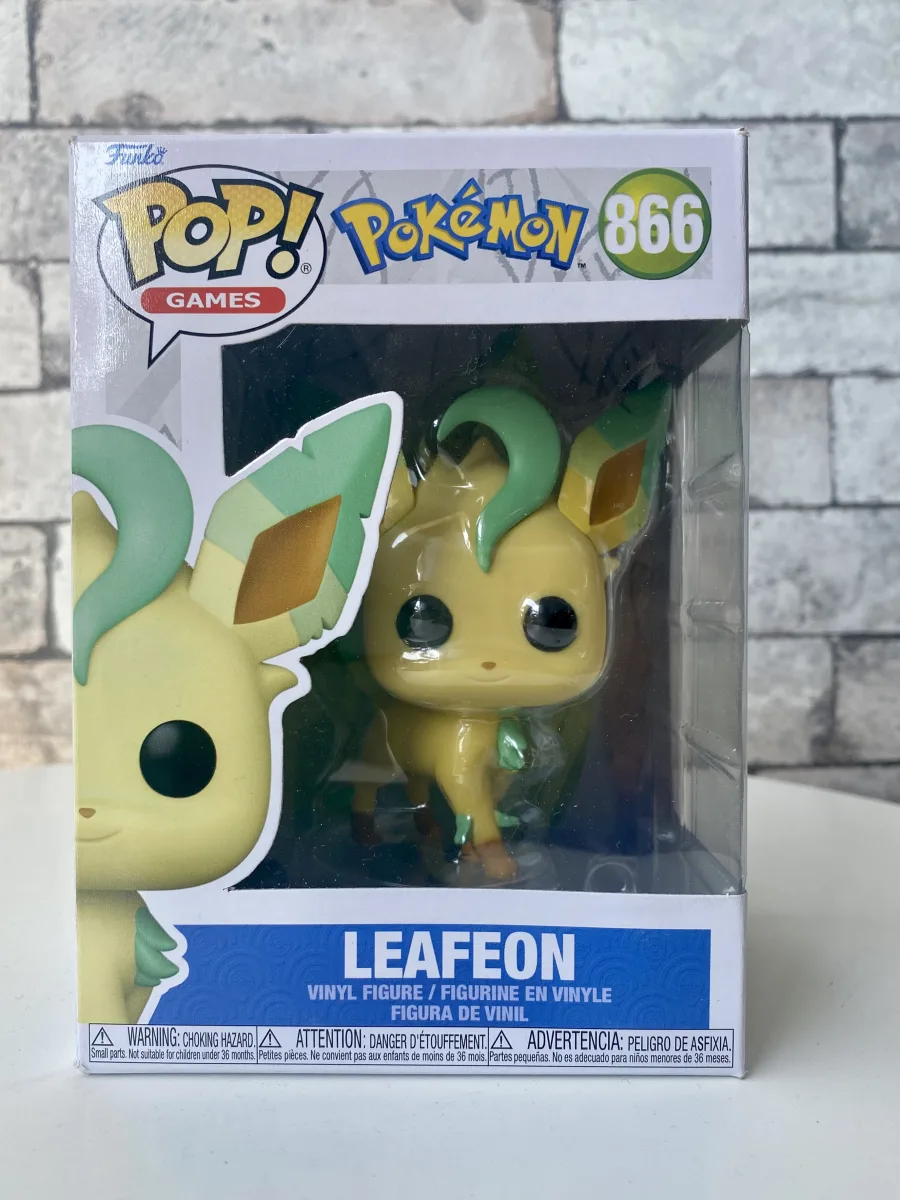 Pokemon