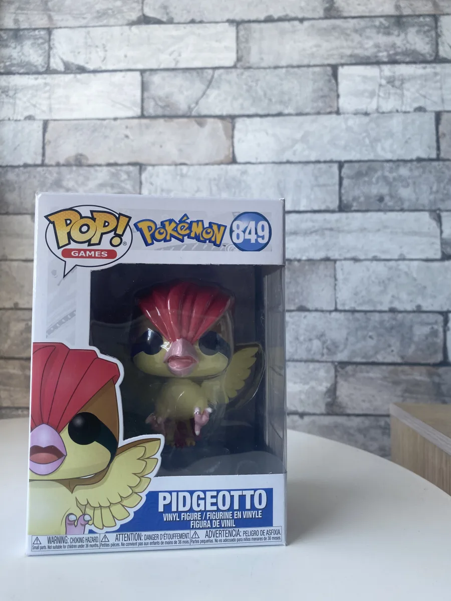 Pokemon