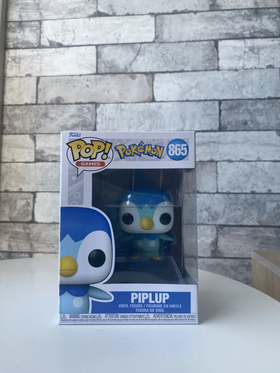 Pokemon