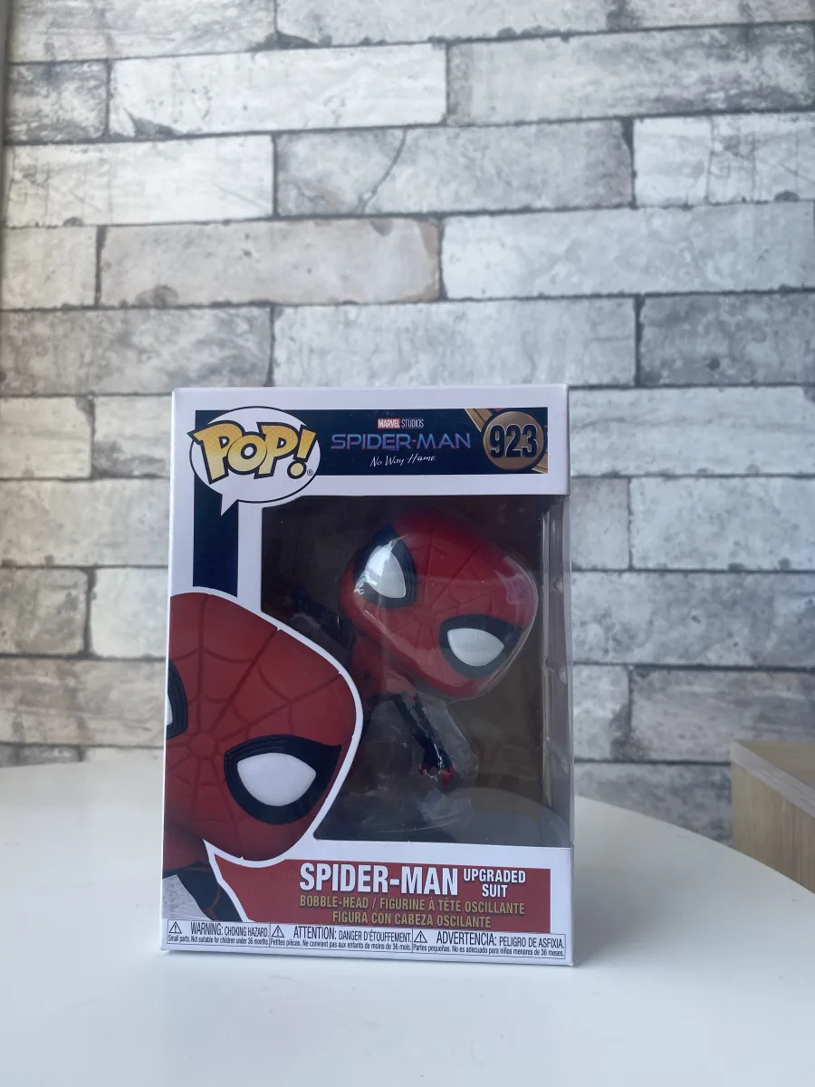 Spider-Man No Way Home