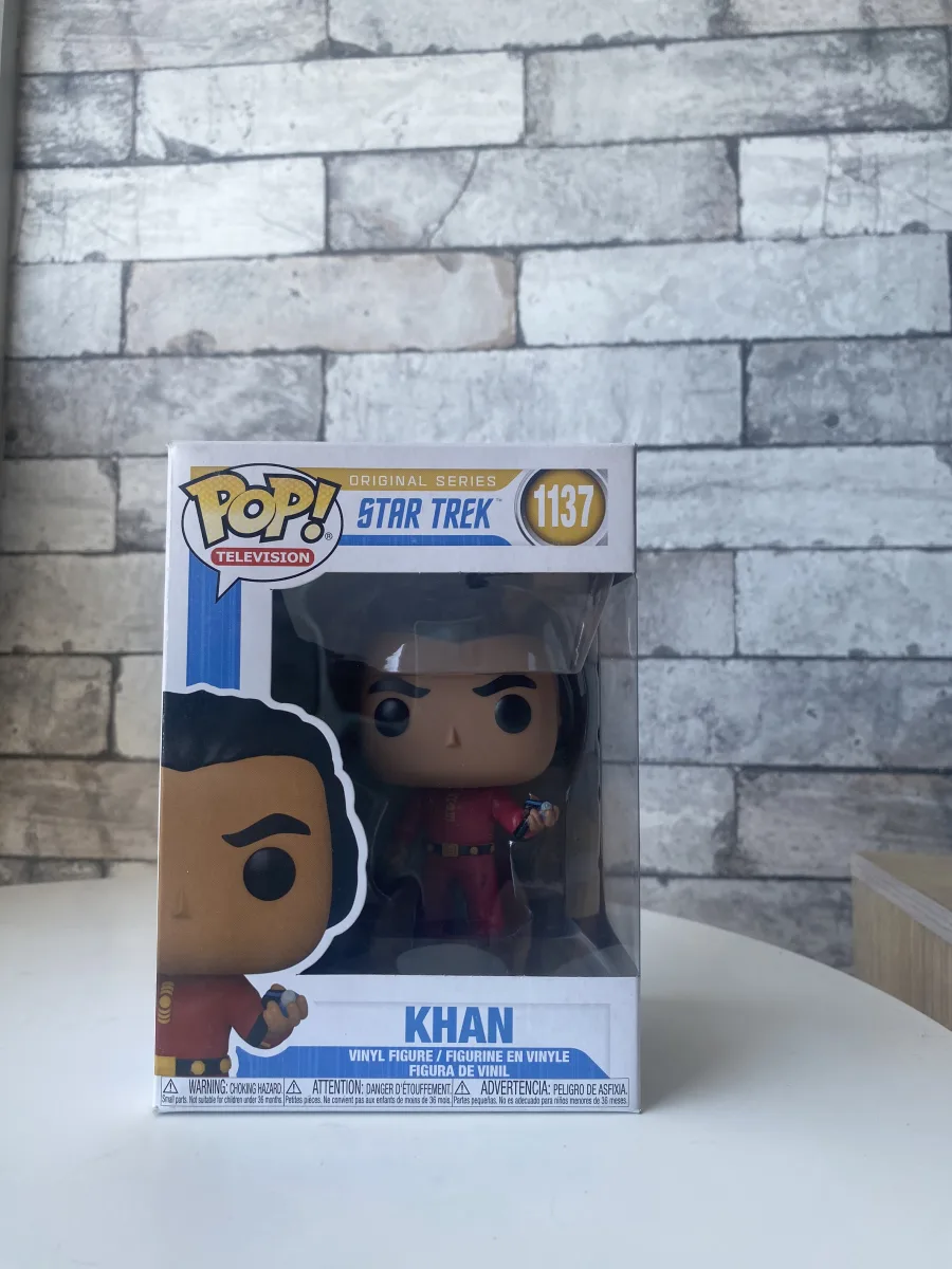 Star Trek