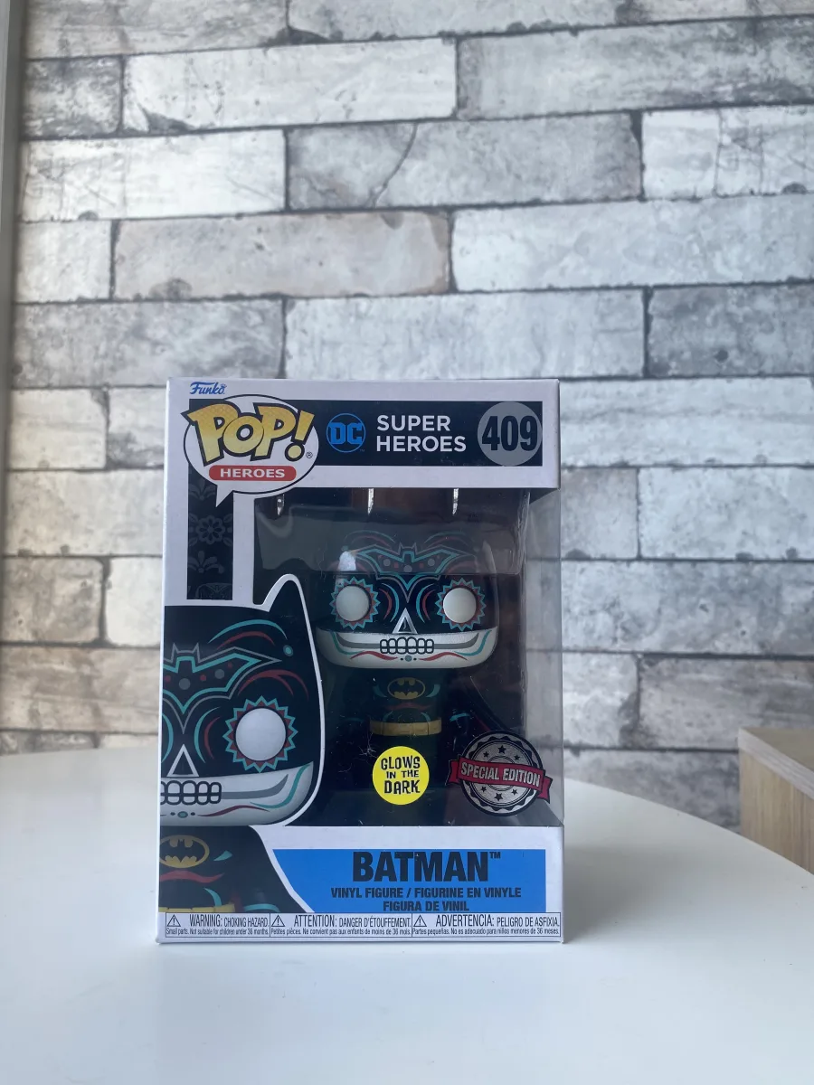 Super Heroes Dc