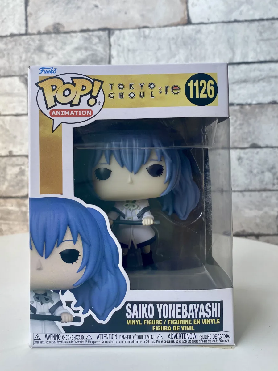 Tokyo Choul Re