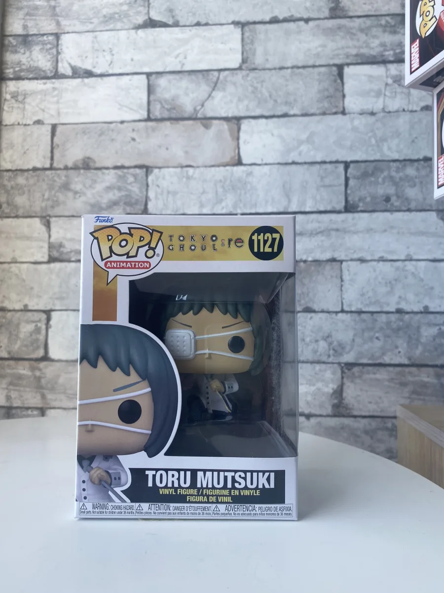 Tokyo Choul Re