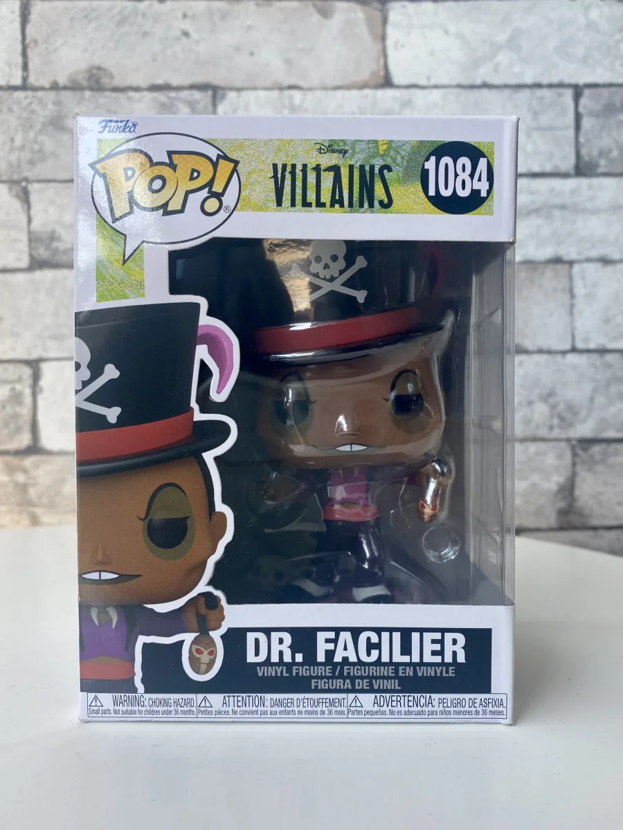 Villans