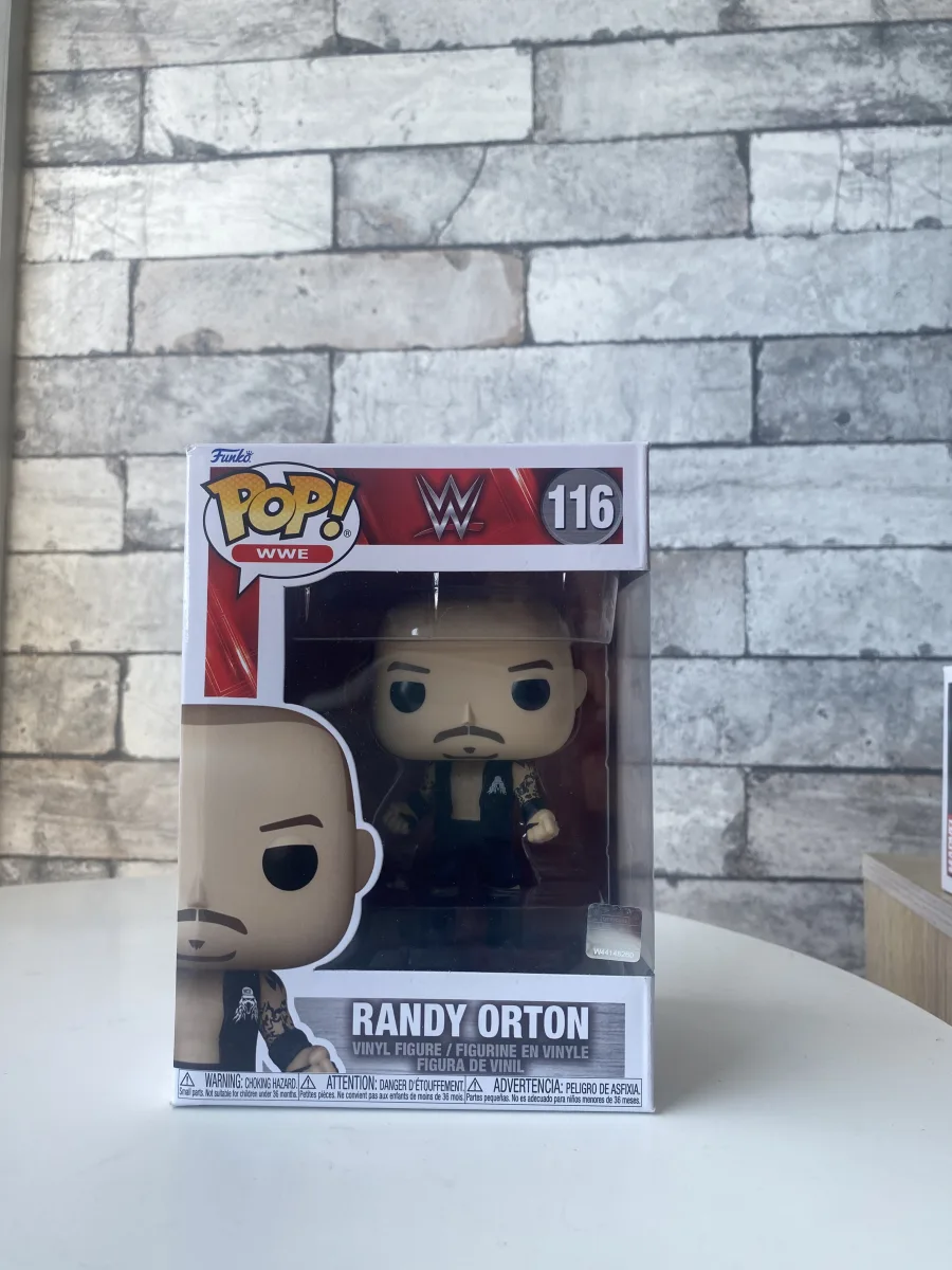 Wwe