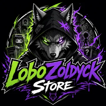 LoboZoldyck Store