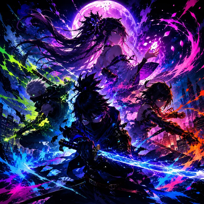 Anime