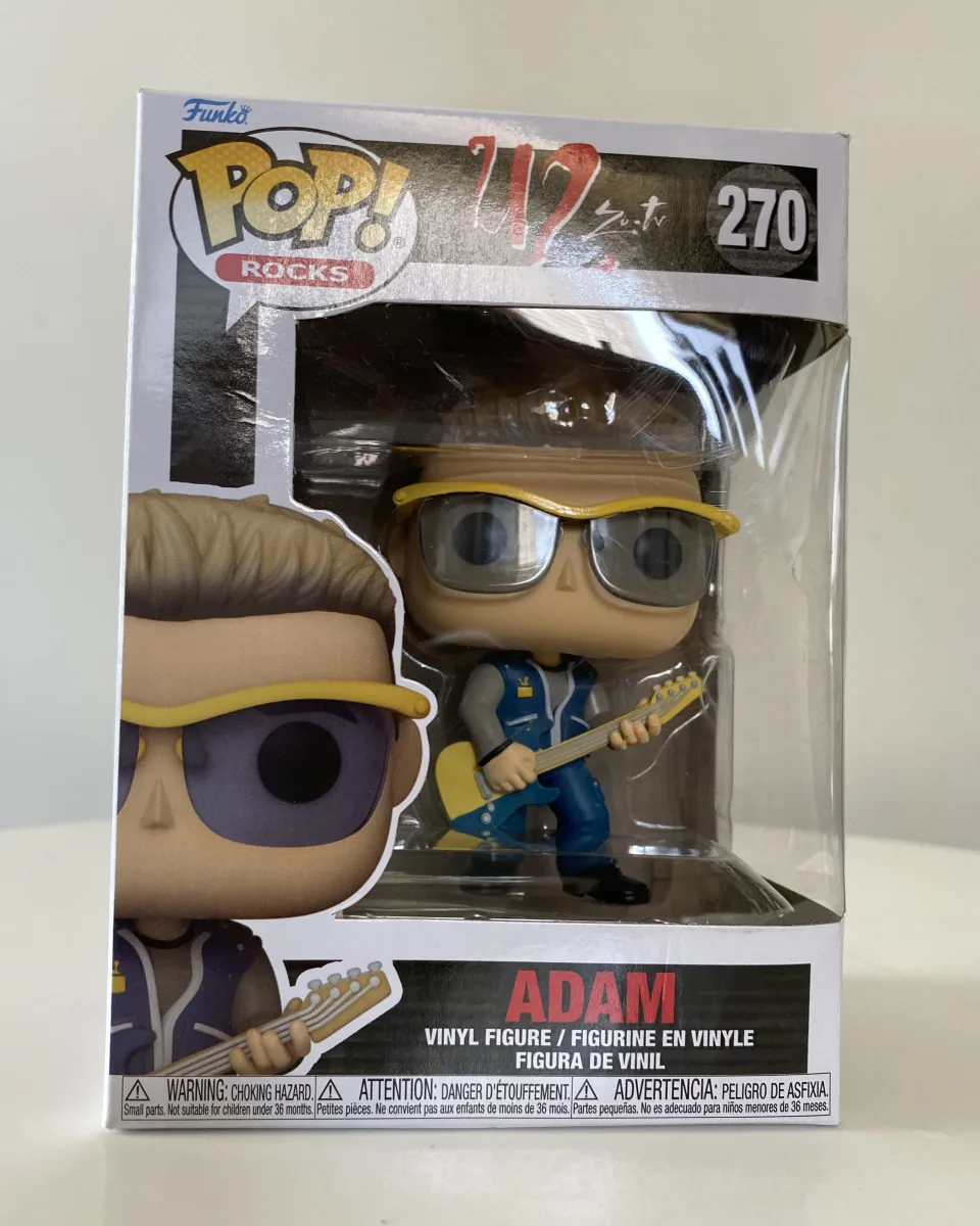 Adam