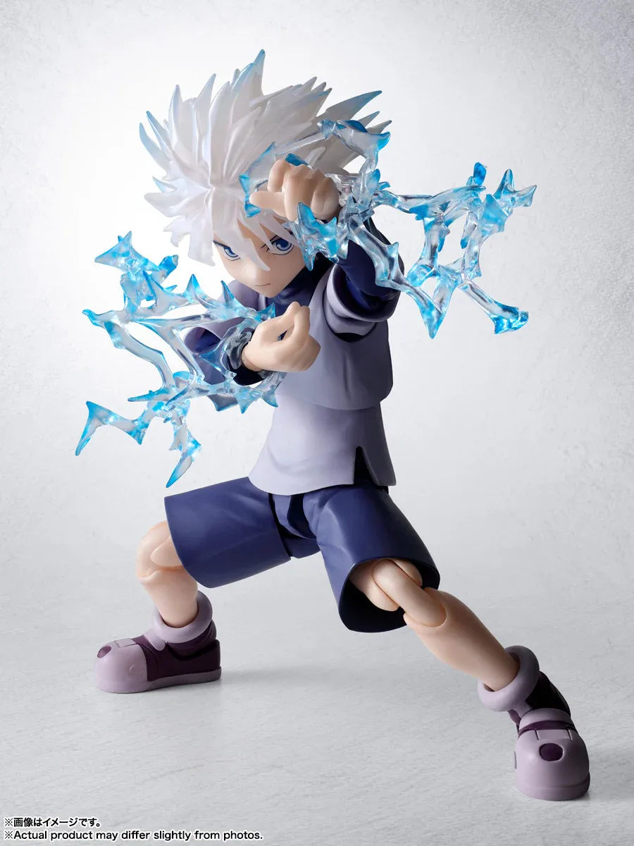 Figura Lobo Hunter Urbano