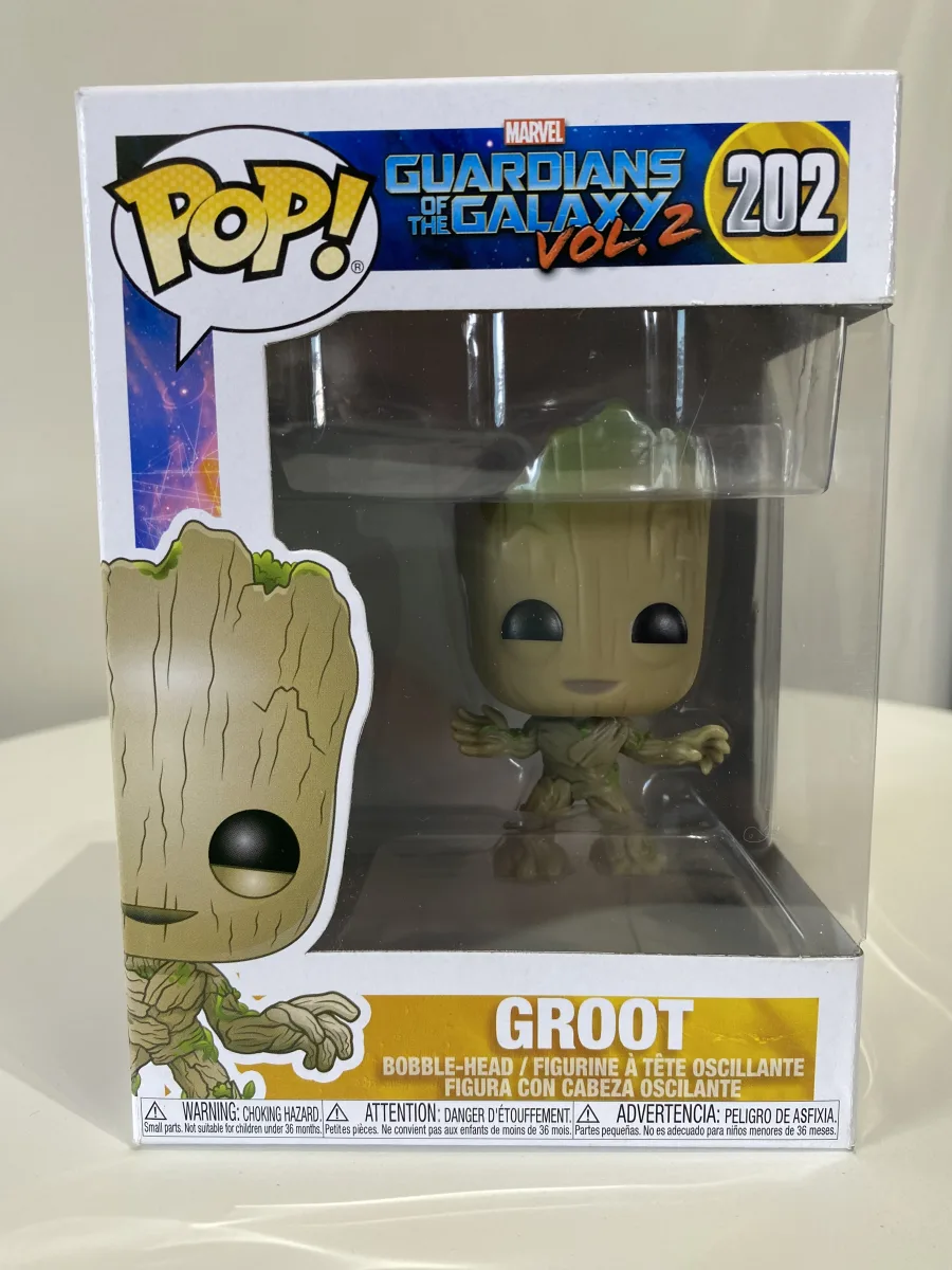 Groot