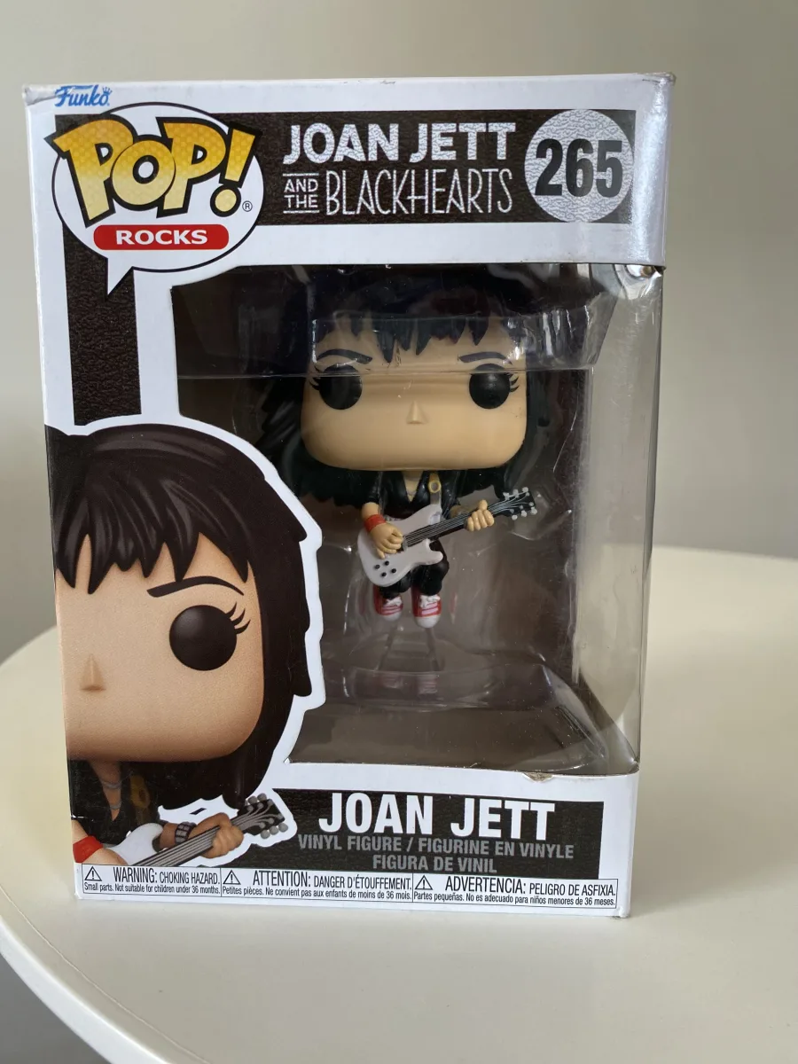 Joan Jett