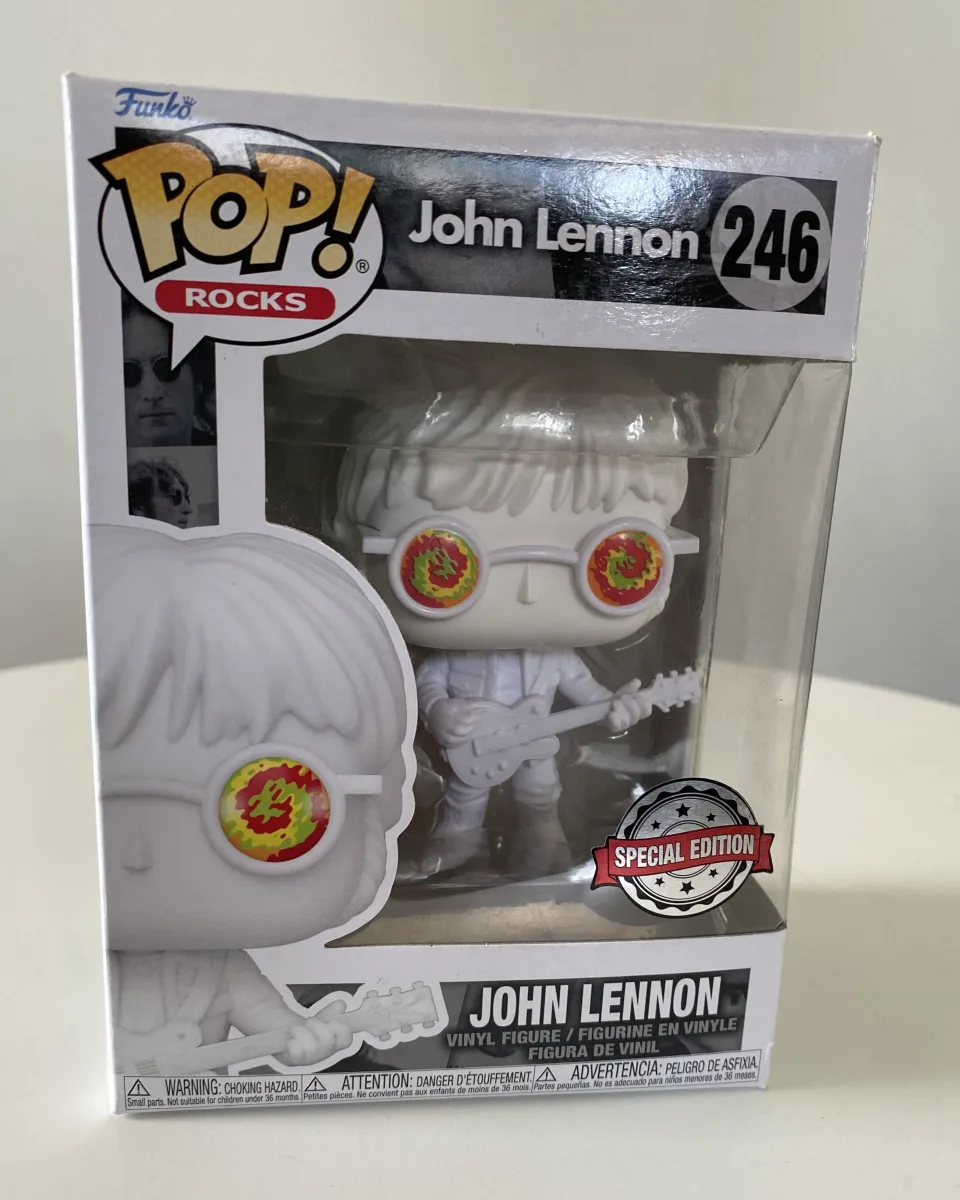John Lennon