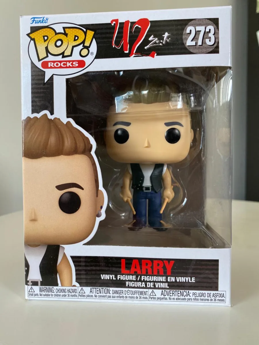 Larry