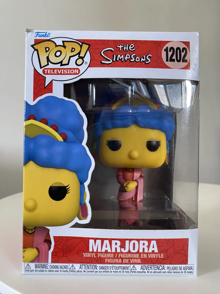 Marjora