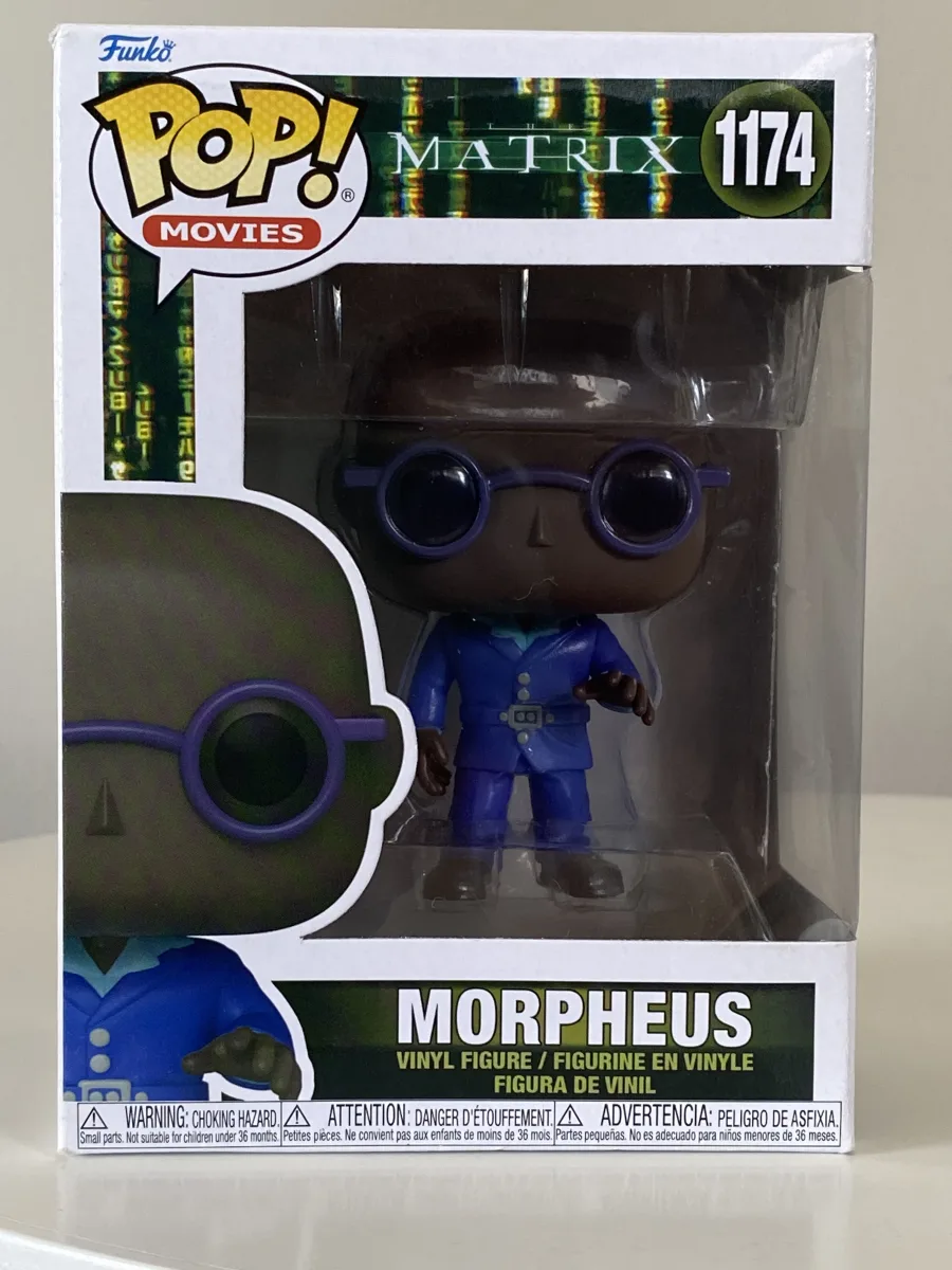 Morpheus