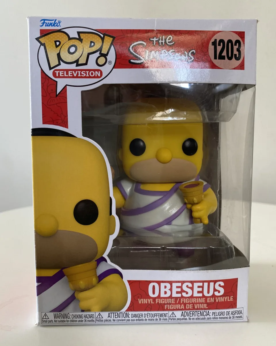 Obeseus