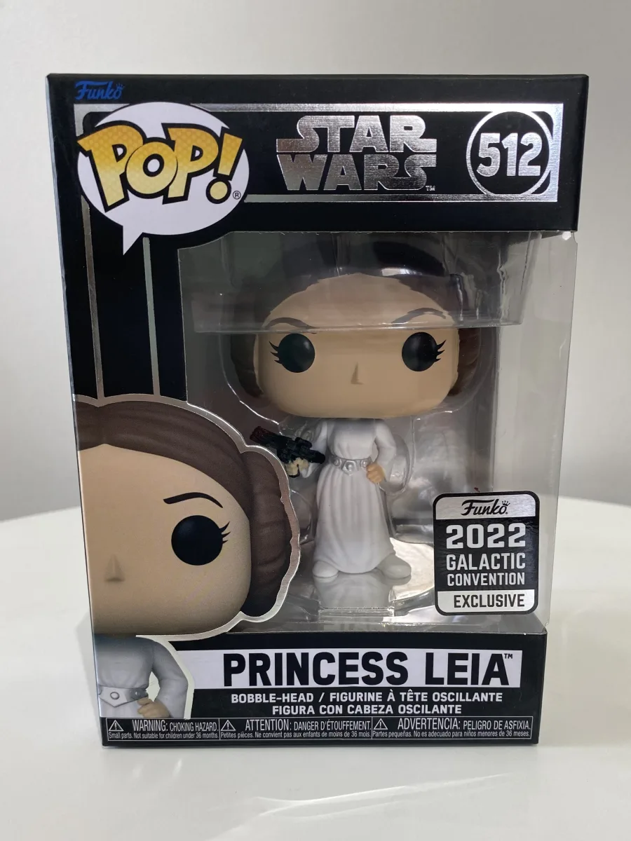 Princess Leia