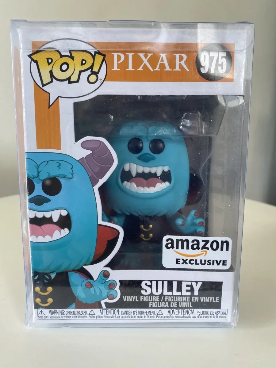 Sulley