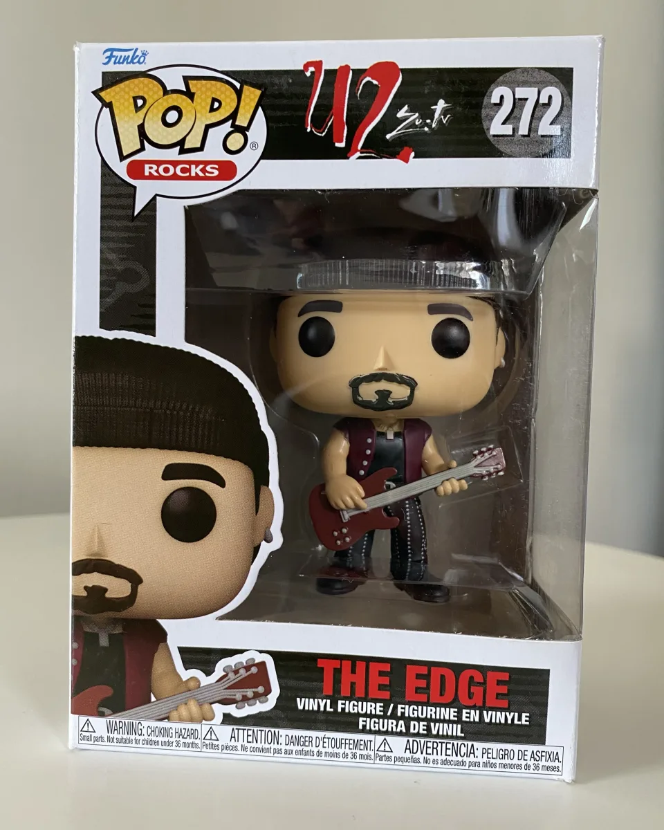 The Edge